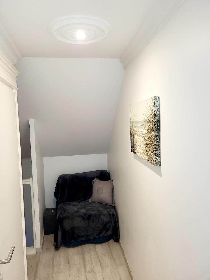Les Sables-dʼOlonne Remblai Des Sables D'Olonne - 2 Chambres - Parking Et Piscine מראה חיצוני תמונה