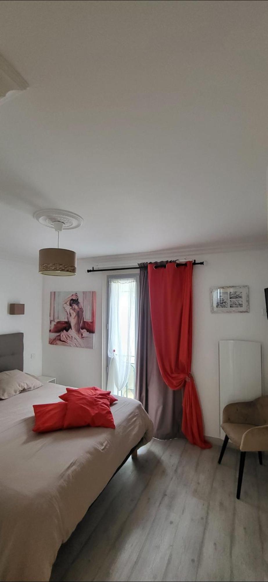 Les Sables-dʼOlonne Remblai Des Sables D'Olonne - 2 Chambres - Parking Et Piscine מראה חיצוני תמונה